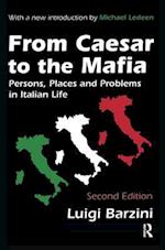 From Caesar to the Mafia