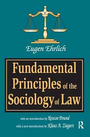 Fundamental Principles of the Sociology of Law