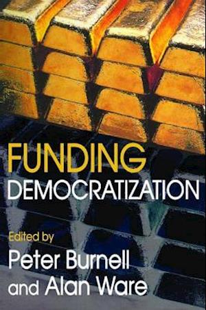 Funding Democratization