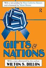 Gifts & Nations