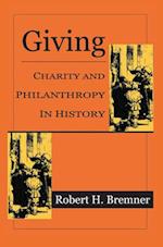 Giving