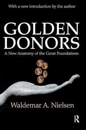 Golden Donors