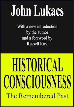 Historical Consciousness