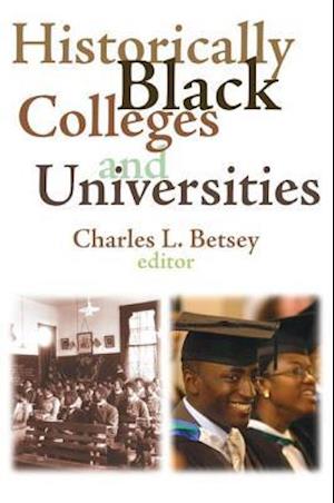 Historically Black Colleges and Universities