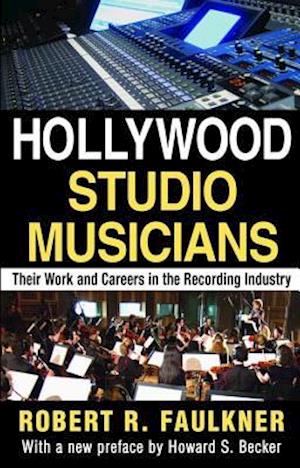 Hollywood Studio Musicians