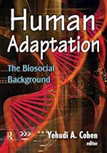 Human Adaptation