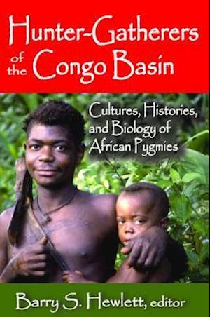 Hunter-Gathers of the Congo Basin