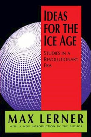 Ideas for the Ice Age