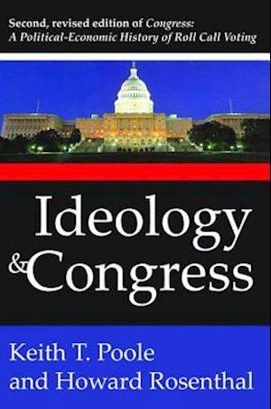 Ideology and Congress