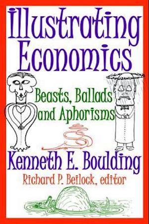 Illustrating Economics