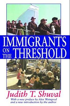 Immigrants on the Threshold