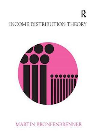 Income Distribution Theory