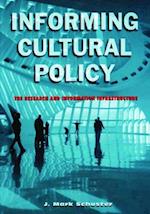 Informing Cultural Policy