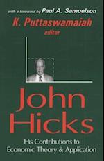 John Hicks