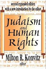 Judaism and Human Rights