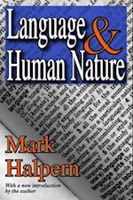 Language & Human Nature