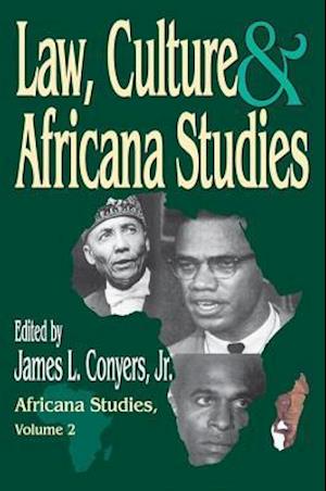 Law, Culture, and Africana Studies