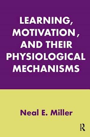 Learning, Motivation, and Their Physiological Mechanisms