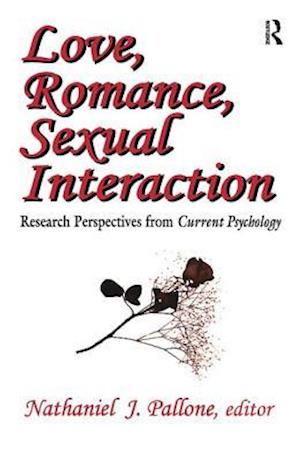 Love, Romance, Sexual Interaction