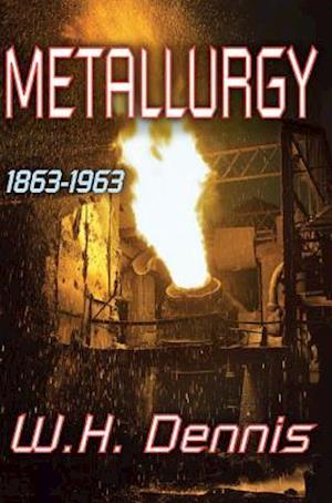 Metallurgy