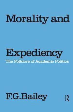 Morality and Expediency