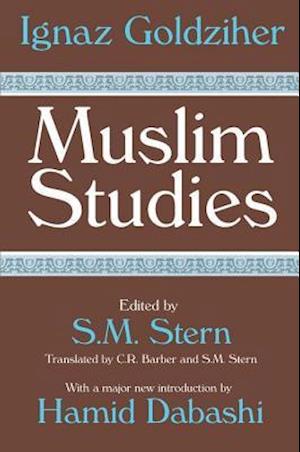 Muslim Studies