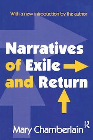 Narratives of Exile and Return