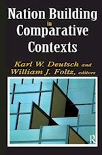 Nation Building in Comparative Contexts