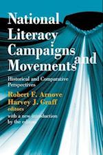 National Literacy Campaigns and Movements