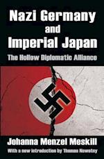 Nazi Germany and Imperial Japan