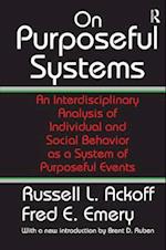 On Purposeful Systems