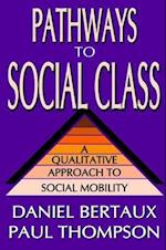 Pathways to Social Class