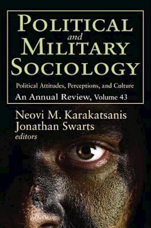 Political and Military Sociology