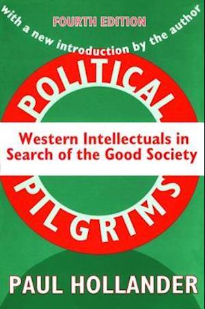 Political Pilgrims