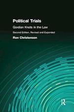Political Trials
