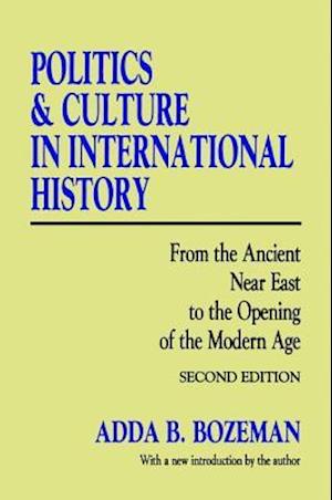 Politics and Culture in International History