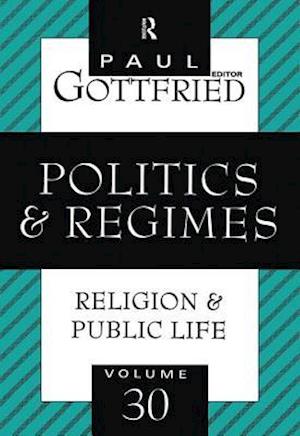 Politics & Regimes
