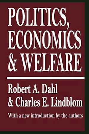 Politics, Economics, and Welfare