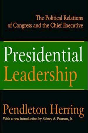 Presidential Leadership