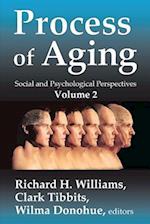Process of Aging