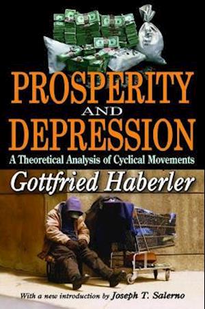 Prosperity and Depression