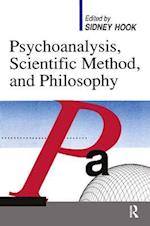 Psychoanalysis, Scientific Method and Philosophy