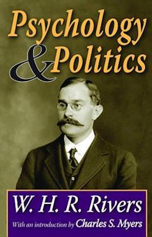 Psychology and Politics