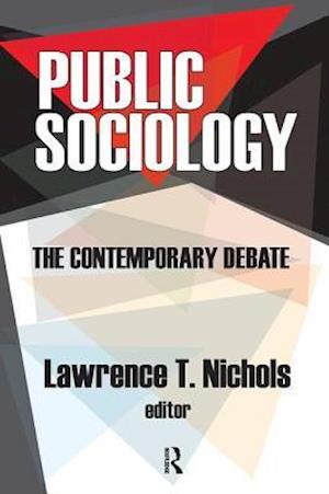 Public Sociology