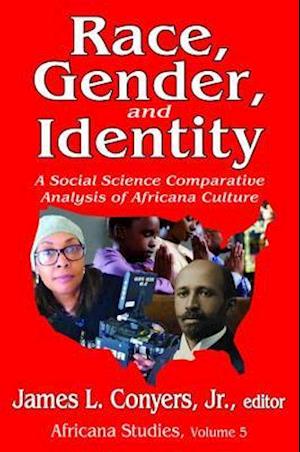 Race, Gender, and Identity