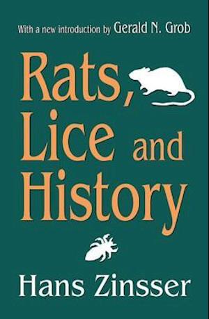 Rats, Lice and History