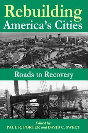 Rebuilding America's Cities