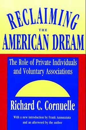 Reclaiming the American Dream