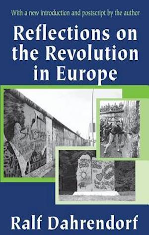 Reflections on the Revolution in Europe