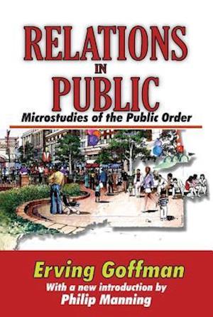 Relations in Public